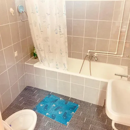 Apartman Eldorado Zombor
