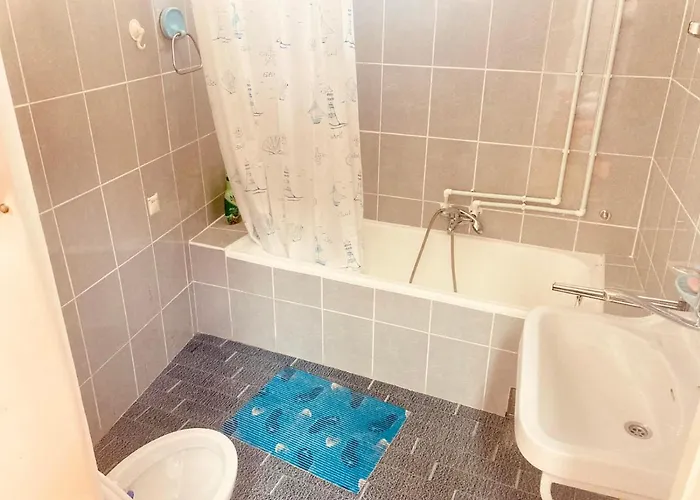 Apartmán Eldorado Sombor